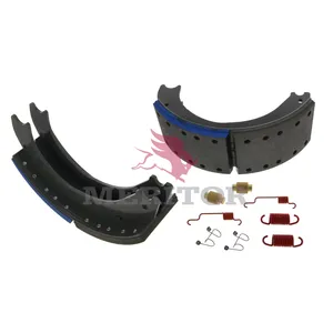 Meritor Reman Shoe Kit 2744517 