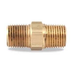 Velvac HEX NIPPLE 1989020 