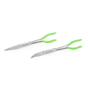 Great Neck Saw 13 X Type Long Reach Pliers 2 Piece 1984179 