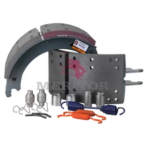 Meritor Reman Shoe 2711402 