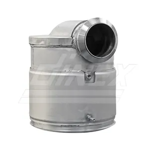 Dinex DOC-Diesel Oxidation Catalyst 3611342 