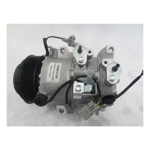 Transtar Industries A C Compressor 1530212 