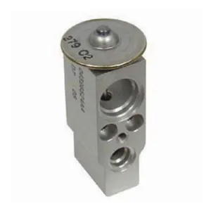 Transtar Industries A C Expansion Valve 1534092 