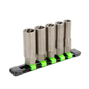 Great Neck Saw 5 Piece DEEP EXTRACTOR SET 1986040 