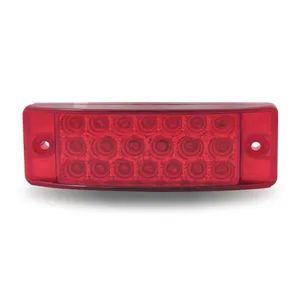 Trux 2x6 LED LIGHT 1459546 