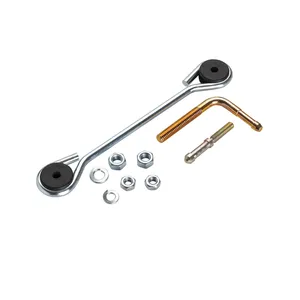 Haldex Linkage Assemby Fixed Loop 2117102 