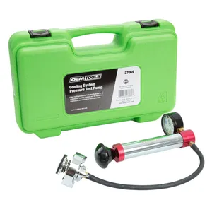 Great Neck Saw COOLING SYSTEM PRESSURE TESTER 1984791 