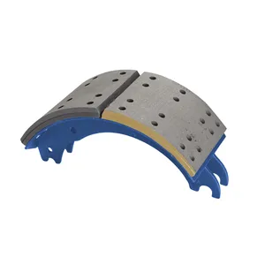 Haldex Brake Shoe New 2111079 
