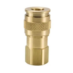 Motion Flow and Control Coupler 1509922 