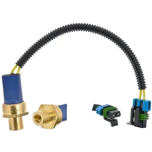 TruckAir Switch - Pressure 329444 