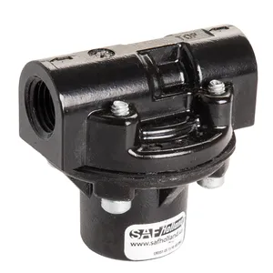 Holland PRESSURE PROTEC 595690 