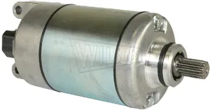 Wilson Alternator 2919481 