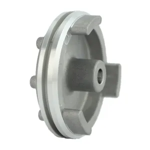 Transtar Industries Piston,4L60E,Ac C,1-2,Piston,4L 1525083 