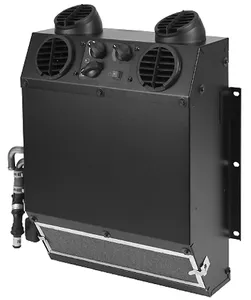 TruckAir A C Backwall 12V RD 1880529 