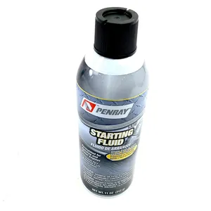 Penray Fluid - Starting 245276 