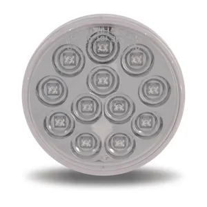 Trux 4 Mirror White 1459564 