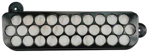 TruckAir Air Filter Fresh 1878140 
