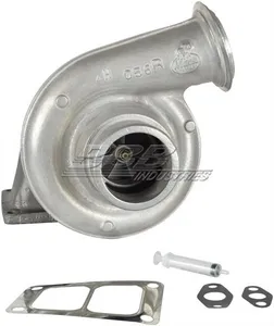 OE-TurboPower Turbocharger 2009544 
