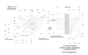 Kit Masters Re-Man K-Series 3002578 