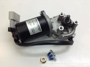 Bostrom Wiper Motor 1473624 