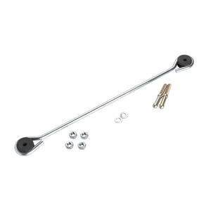 Haldex Linkage Assembly 12 2112876 