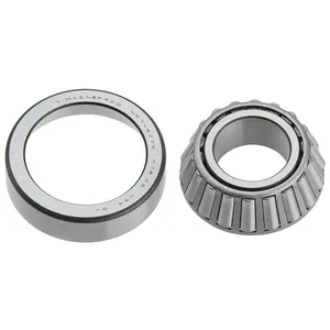 National Taper Bearing Set 2145817 