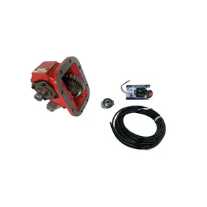 Heavy Motions PTO WITH SHIFT VALVE KIT AND TUBING 380074 