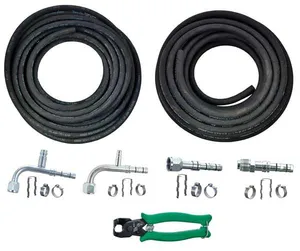 TruckAir Hose Kit EZ Clip Roof Ap 1878675 