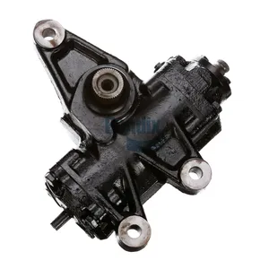 Bendix Steering Gear 469148 