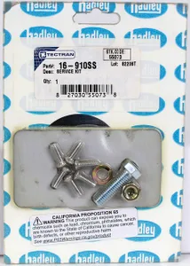 Tectran SERVICE KIT 2626590 