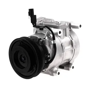 Transtar Industries A C Compressor 1502756 