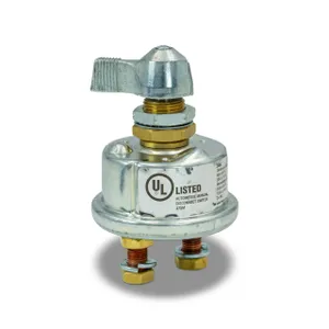 Cole Hersee DISCONNECT SWITCH 3896617 