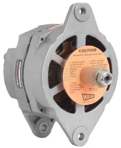 Wilson Alternator RX 2916563 