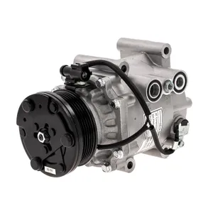 Transtar Industries A C Compressor 1500242 