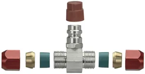 TruckAir Fitting Repair Steel 1878109 
