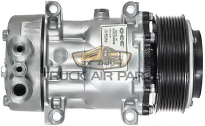 TruckAir Compressor 255218 