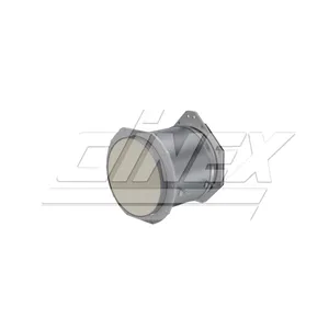 Dinex DPF-Diesel Particulate Filter 3610612 