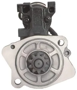 Wilson HD Starter NW 2919281 
