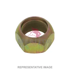 Meritor Outer Capnut Lh 2730404 