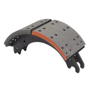 Haldex Brake Shoe Reman 2113338 