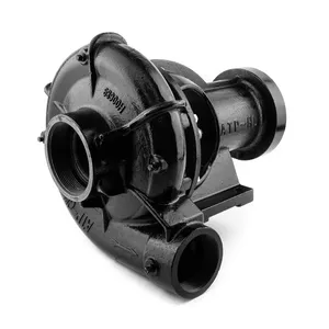 Access Truck Parts Water Truck Pump - B3Z-HD Rope Seal (CW... 2322985 