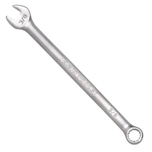 Great Neck Saw 3/8 Inch Combination Wrench 1984320 