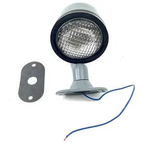 Betts Industries Work Lamp 253334 