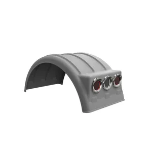 Minimizer DUAL FENDER 22 979592 