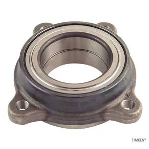 Timken PRESET, PREGREASED, PRESEALED BEARING MODULE 2589328 
