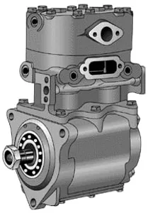 Armada Compressor Reman 2025256 