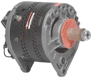 Wilson Alternator RX 2917387 