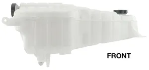 TruckAir Radiator Surge Tank 2858507 