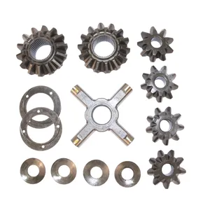 Armada DIFFERENTIAL KIT 378958 