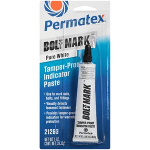 Permatex Indicator Paste 1802028 